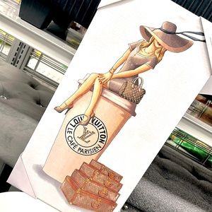 DESIGNER WALL ART 🖼️